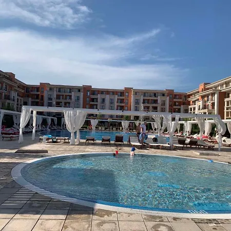 Appartamento Private 156 In Prestige