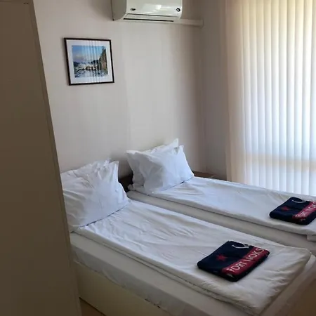 Private 156 In Prestige Apartment Sveti Vlas