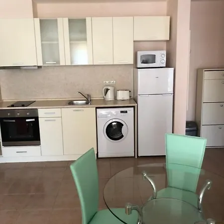 Appartamento Private 156 In Prestige Sveti Vlas